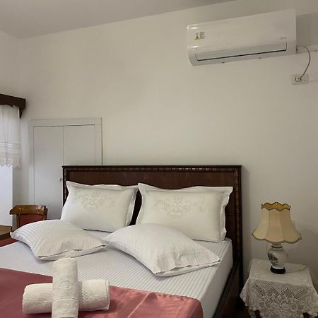 Yuri Guest House Gjirokastër Dış mekan fotoğraf