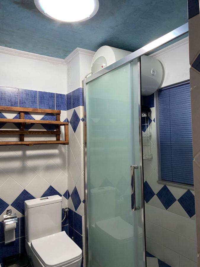 Yuri Guest House Gjirokastër Dış mekan fotoğraf