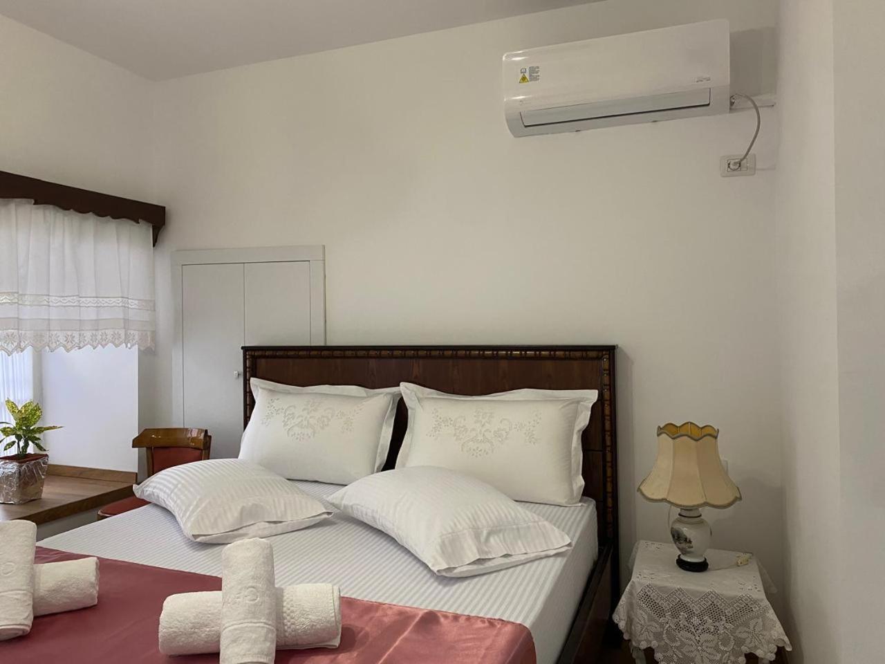 Yuri Guest House Gjirokastër Dış mekan fotoğraf