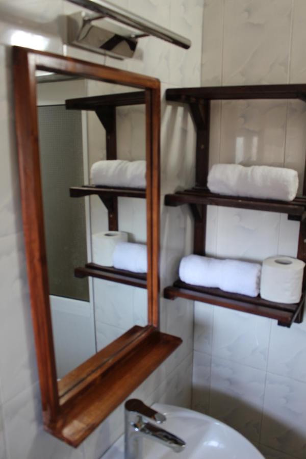 Yuri Guest House Gjirokastër Dış mekan fotoğraf