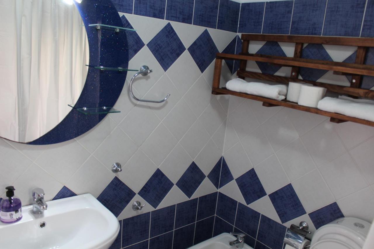 Yuri Guest House Gjirokastër Dış mekan fotoğraf